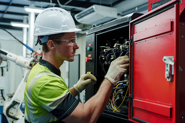 24/7 Emergency Generator Installation experts in Darien, IL