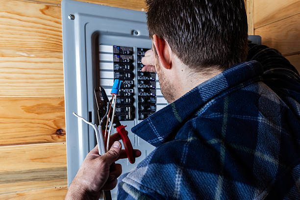 Affordable Generator Installation solutions in Darien, IL